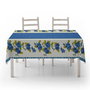Hermia Mantel Multicolor 140 x 180 cm